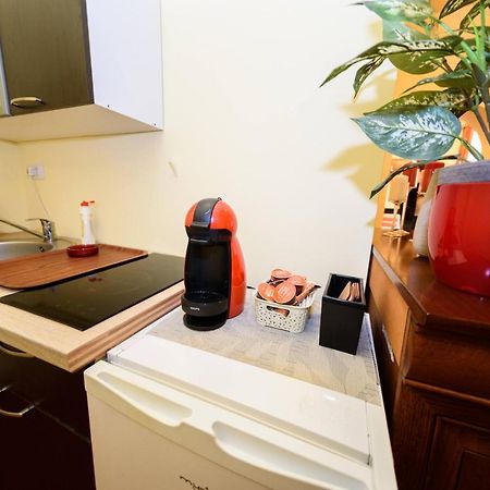 Apartament Baroc Timisoara Luaran gambar