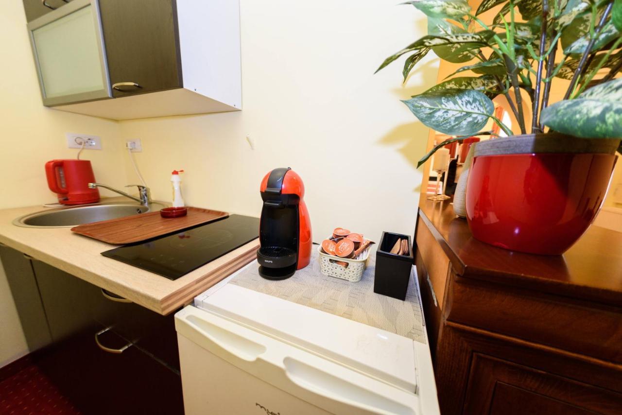 Apartament Baroc Timisoara Luaran gambar