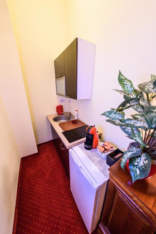 Apartament Baroc Timisoara Luaran gambar