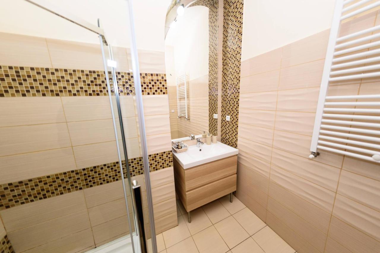 Apartament Baroc Timisoara Luaran gambar