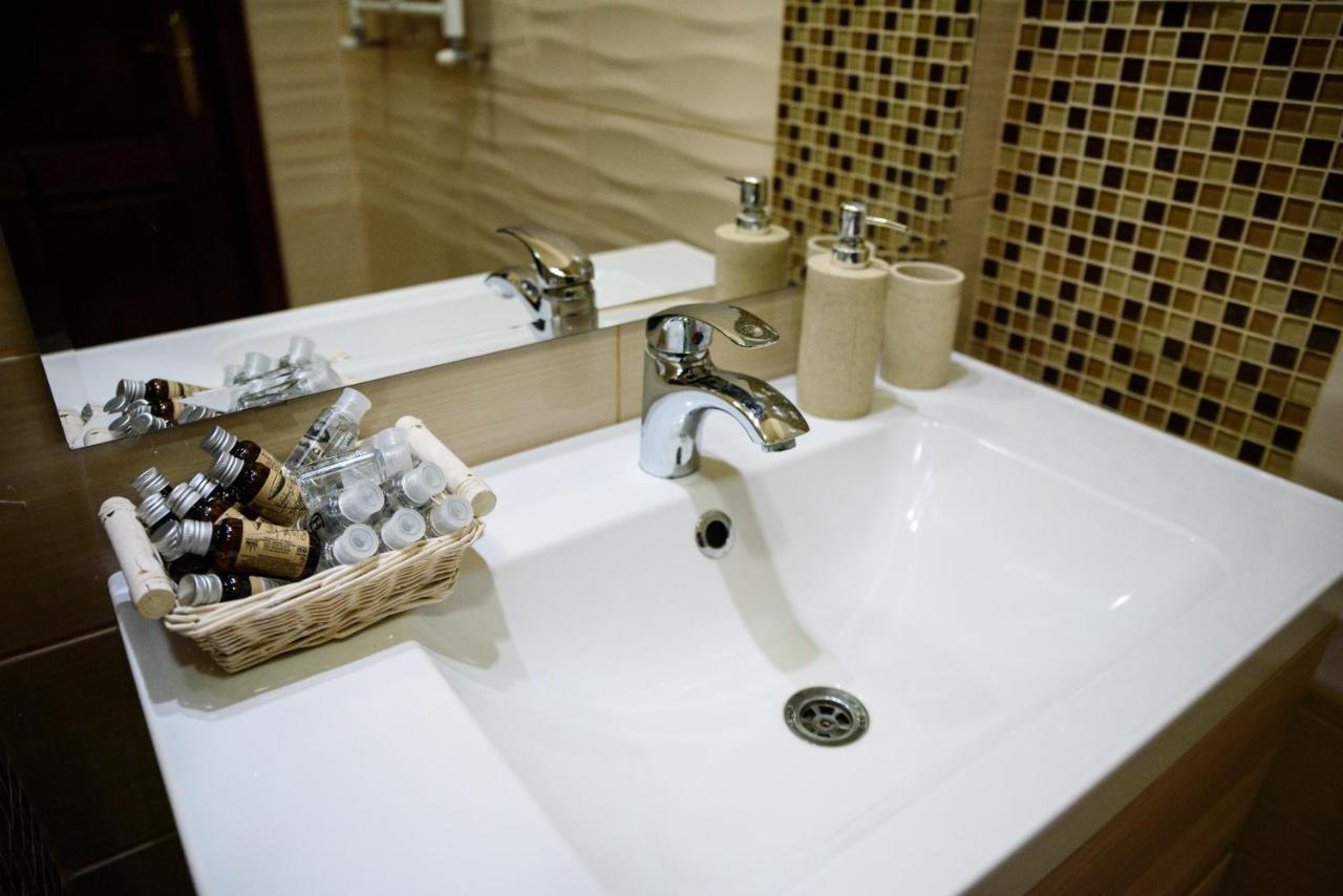 Apartament Baroc Timisoara Luaran gambar